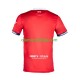 Camisola Middlesbrough Homem Equipamento Primeiro 2023-2024 Manga Curta